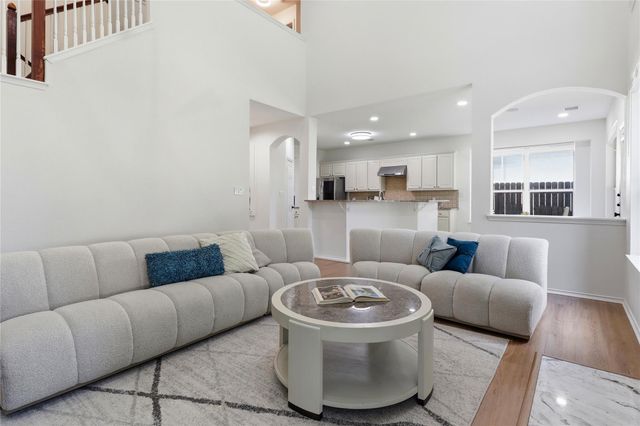 3207 Misty Oaks WAY, Round Rock, TX 78665