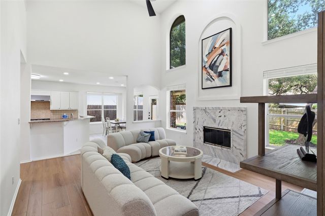 3207 Misty Oaks WAY, Round Rock, TX 78665