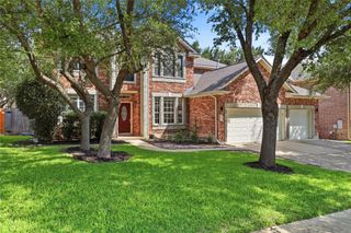 3207 Misty Oaks WAY, Round Rock, TX 78665