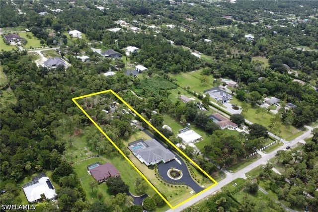 634 19th ST SW, Naples, FL 34117