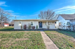 127 Washington, Lowell, AR 72745