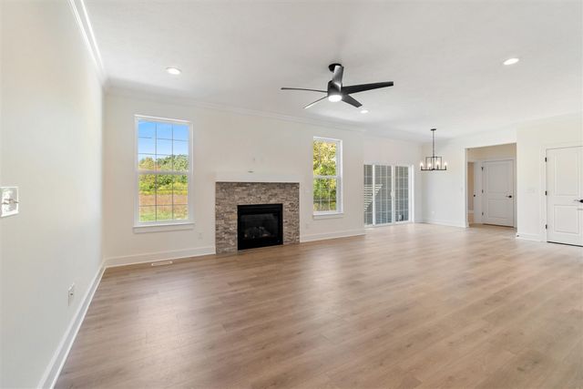 5033 Ikram Oaks Drive, Jackson, MI 49201