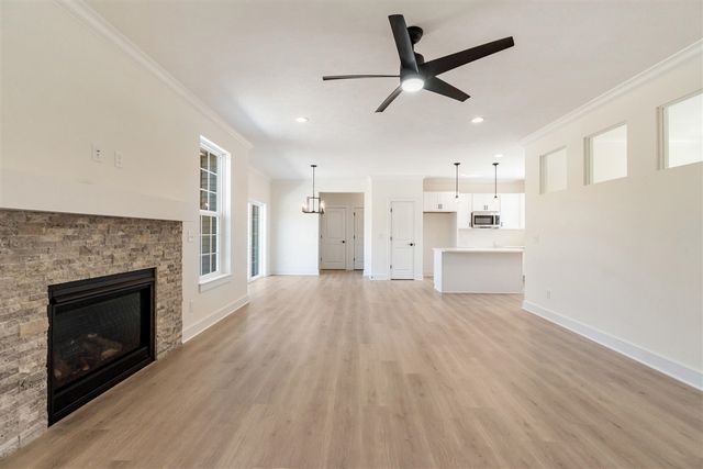 5033 Ikram Oaks Drive, Jackson, MI 49201