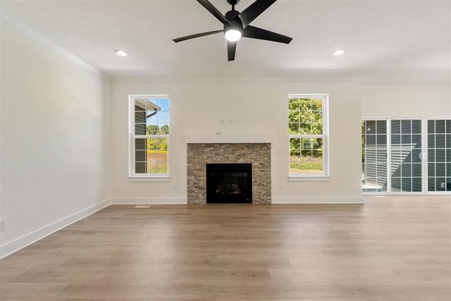 5033 Ikram Oaks Drive, Jackson, MI 49201