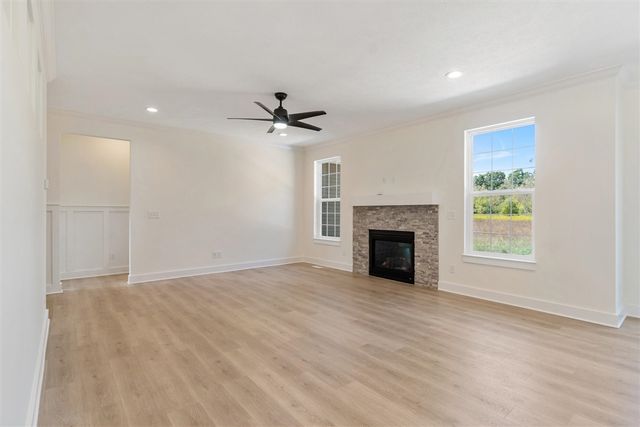 5033 Ikram Oaks Drive, Jackson, MI 49201