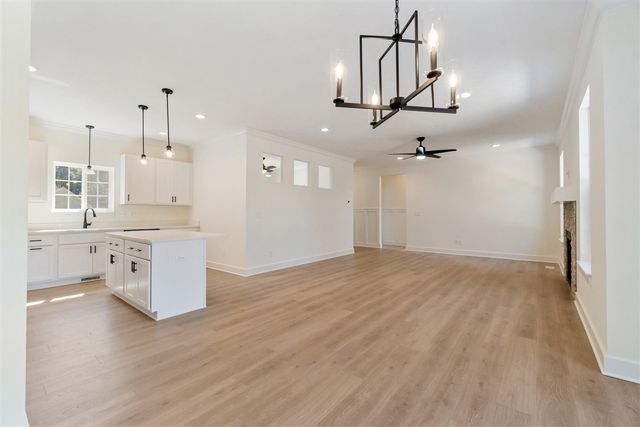 5033 Ikram Oaks Drive, Jackson, MI 49201