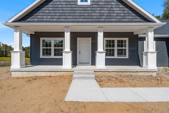 5033 Ikram Oaks Drive, Jackson, MI 49201