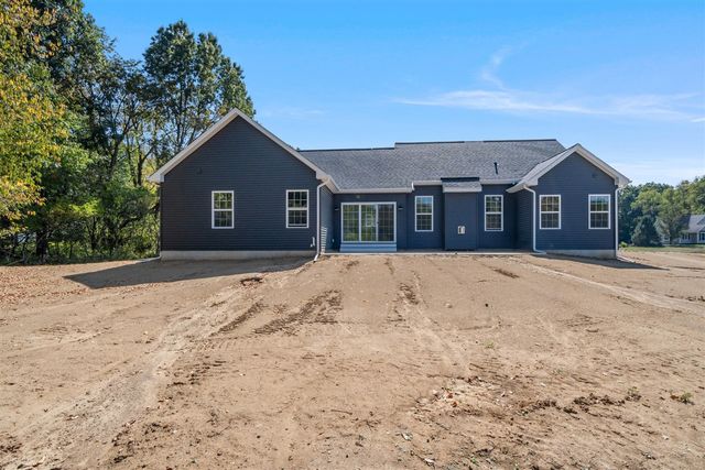 5033 Ikram Oaks Drive, Jackson, MI 49201