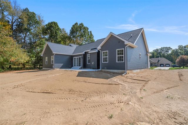 5033 Ikram Oaks Drive, Jackson, MI 49201