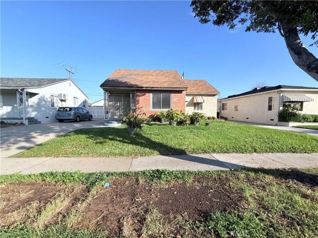 633 W Gleason Street, Monterey Park, CA 91754