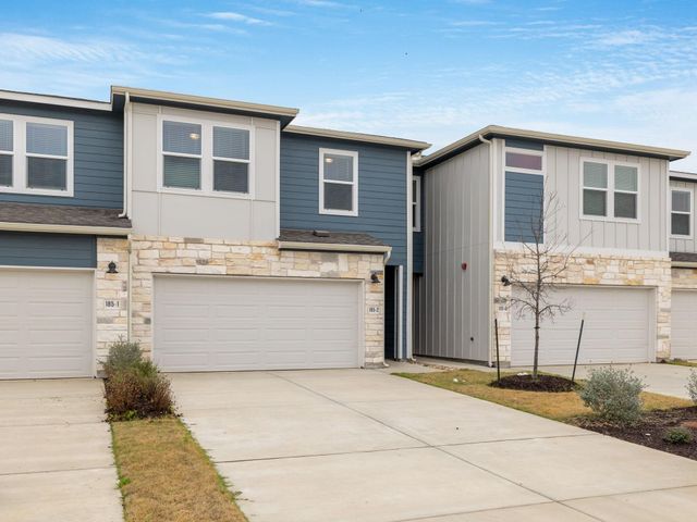 185 Texas Agate DR 2, Kyle, TX 78640