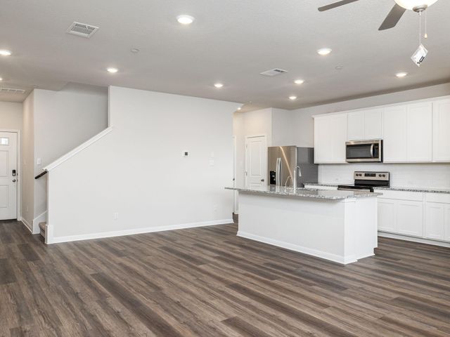 185 Texas Agate DR 2, Kyle, TX 78640