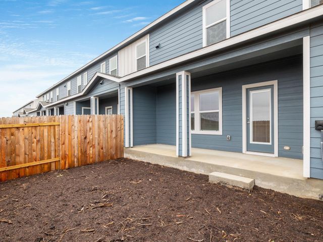 185 Texas Agate DR 2, Kyle, TX 78640