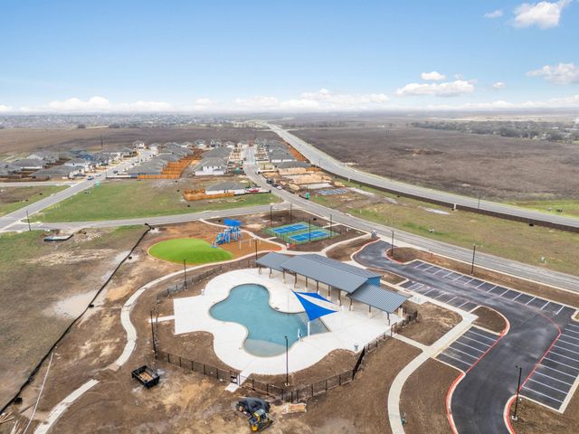 185 Texas Agate DR 2, Kyle, TX 78640