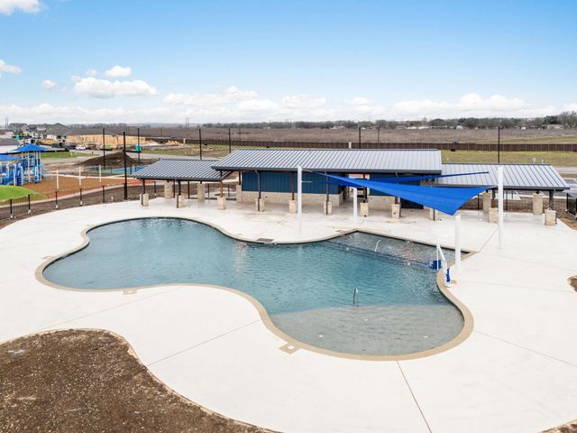 185 Texas Agate DR 2, Kyle, TX 78640