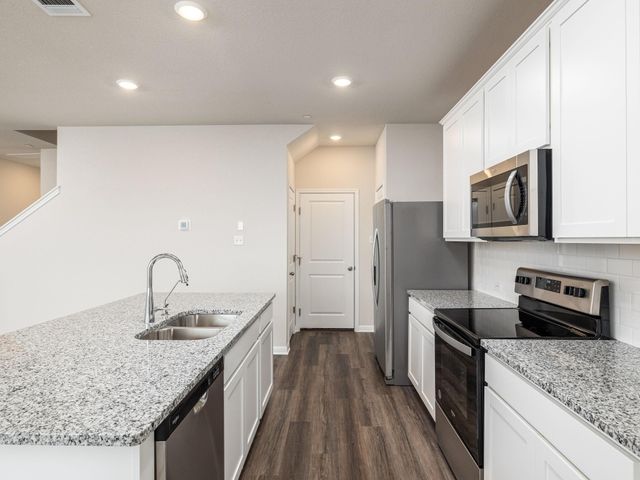 185 Texas Agate DR 2, Kyle, TX 78640