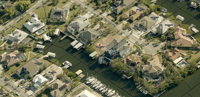 6508 BLACKFIN WAY, Apollo Beach, FL 33572