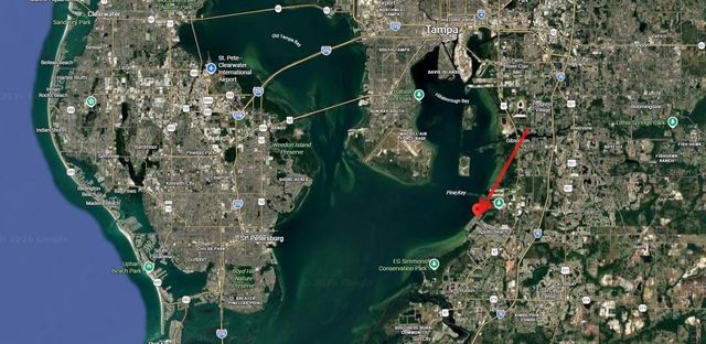 6508 BLACKFIN WAY, Apollo Beach, FL 33572