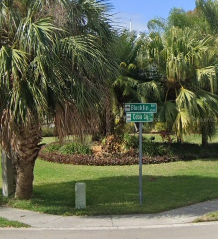 6508 BLACKFIN WAY, Apollo Beach, FL 33572