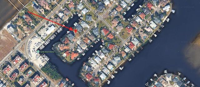 6508 BLACKFIN WAY, Apollo Beach, FL 33572