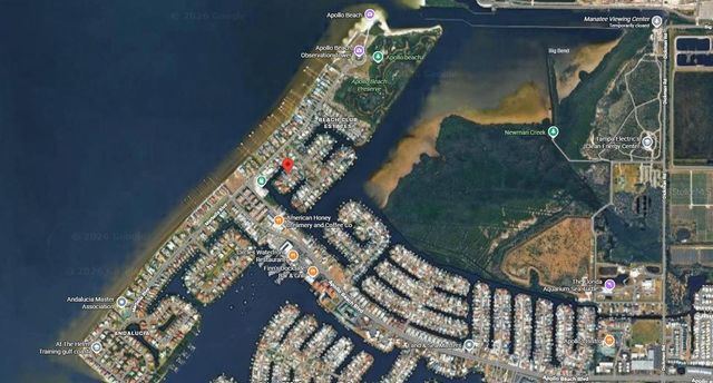 6508 BLACKFIN WAY, Apollo Beach, FL 33572