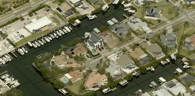 6508 BLACKFIN WAY, Apollo Beach, FL 33572