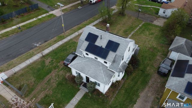 273 Palm Street, Hartford, CT 06112