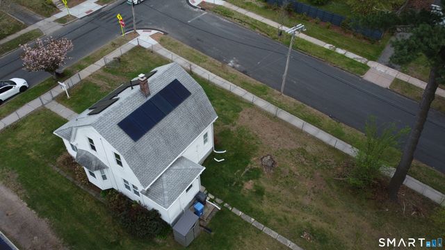 273 Palm Street, Hartford, CT 06112