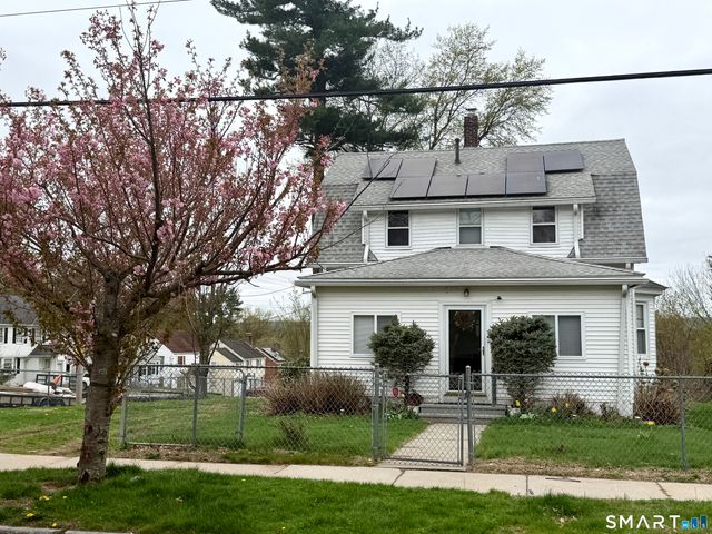 273 Palm Street, Hartford, CT 06112