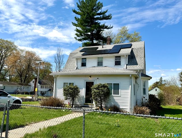 273 Palm Street, Hartford, CT 06112