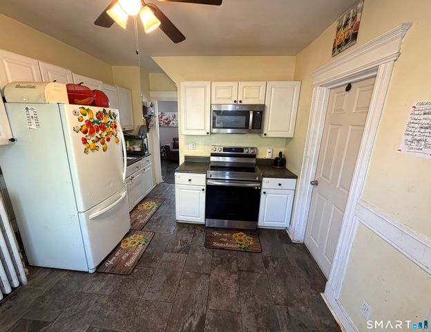 273 Palm Street, Hartford, CT 06112