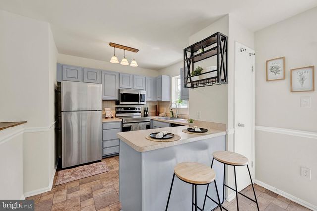 550 NANTICOKE CT, Abingdon, MD 21009