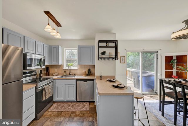 550 NANTICOKE CT, Abingdon, MD 21009