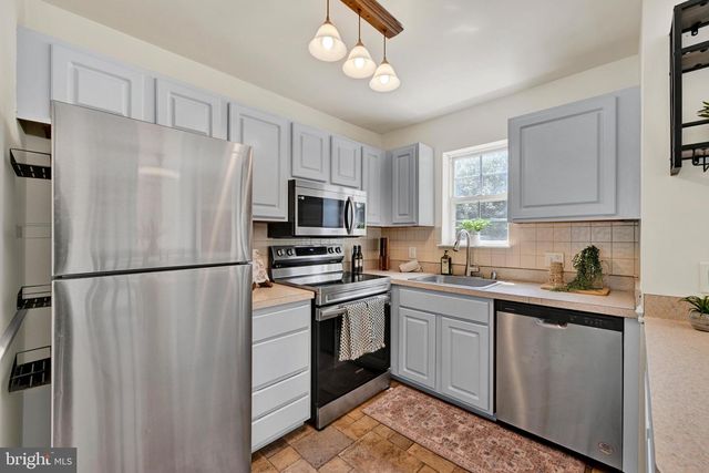 550 NANTICOKE CT, Abingdon, MD 21009
