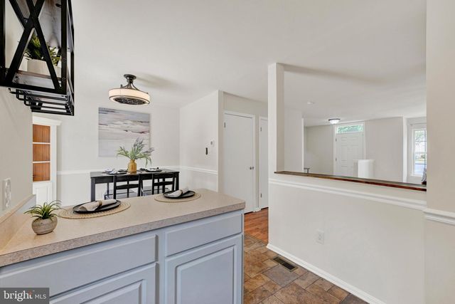 550 NANTICOKE CT, Abingdon, MD 21009