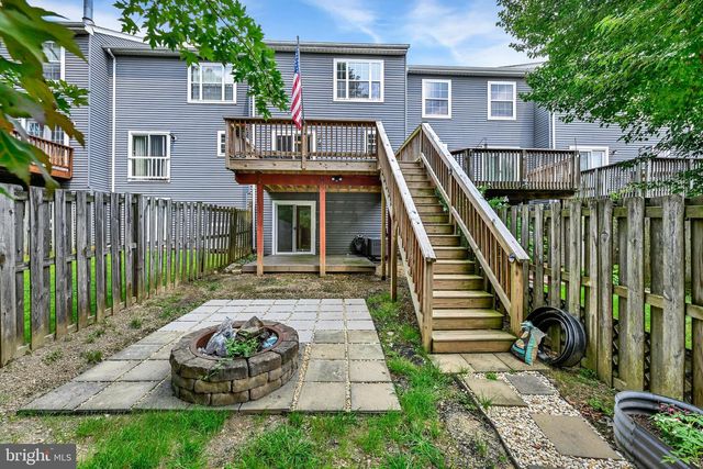 550 NANTICOKE CT, Abingdon, MD 21009