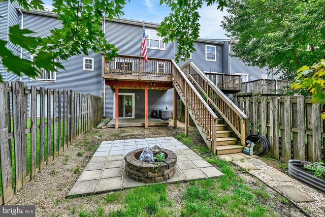 550 NANTICOKE CT, Abingdon, MD 21009