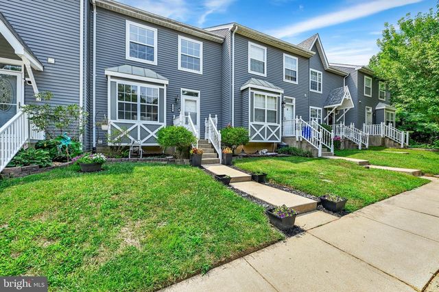 550 NANTICOKE CT, Abingdon, MD 21009