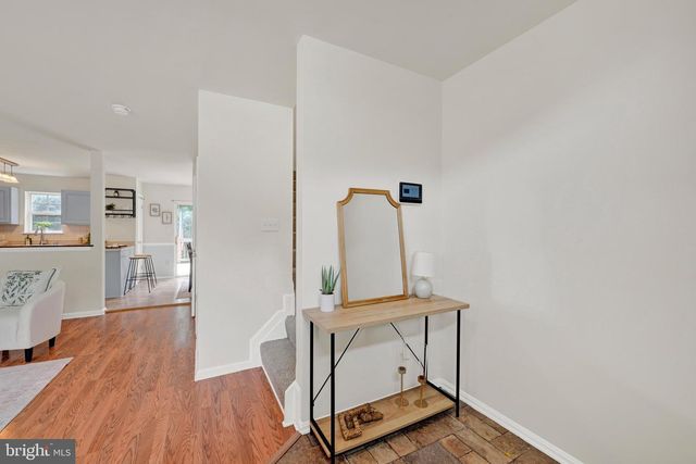 550 NANTICOKE CT, Abingdon, MD 21009