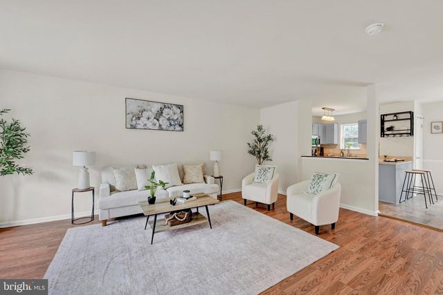 550 NANTICOKE CT, Abingdon, MD 21009