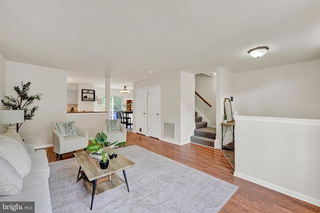 550 NANTICOKE CT, Abingdon, MD 21009
