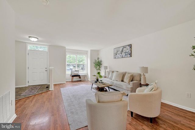 550 NANTICOKE CT, Abingdon, MD 21009