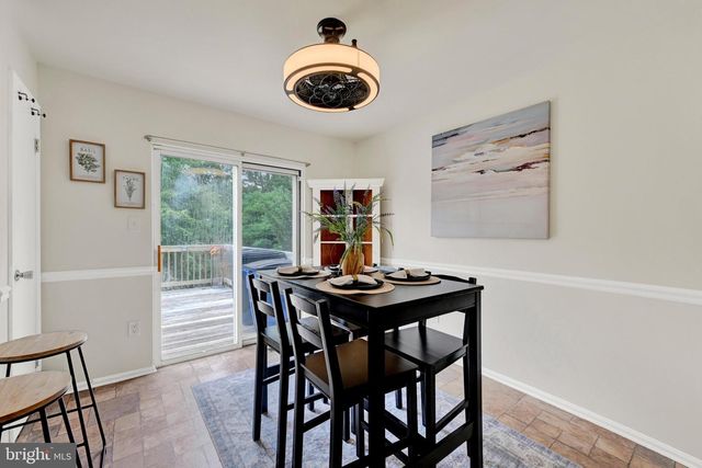 550 NANTICOKE CT, Abingdon, MD 21009