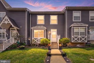 550 NANTICOKE CT, Abingdon, MD 21009