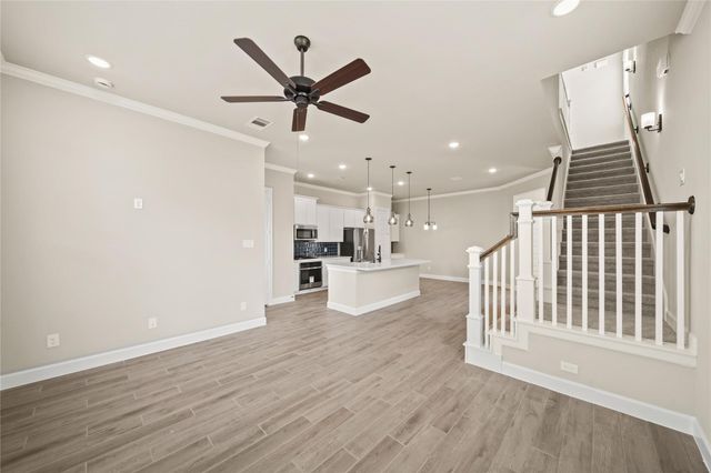 11422 Galway Grove Drive, Houston, TX 77047