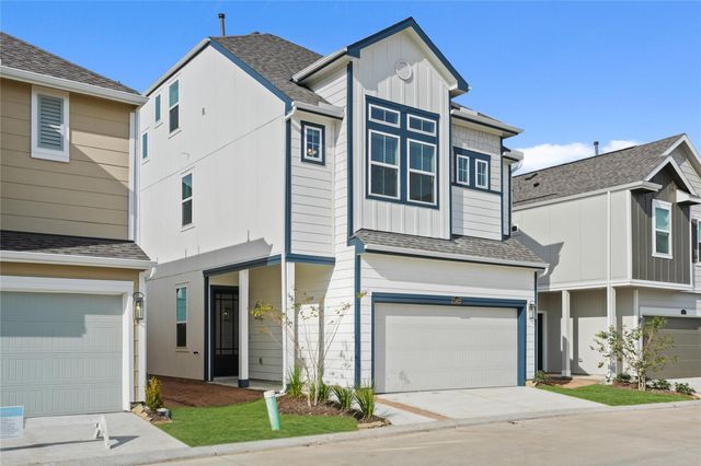 11422 Galway Grove Drive, Houston, TX 77047