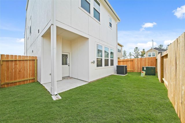 11422 Galway Grove Drive, Houston, TX 77047