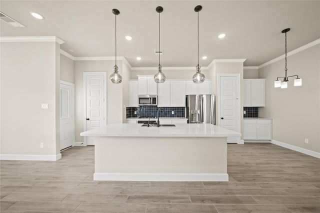 11422 Galway Grove Drive, Houston, TX 77047