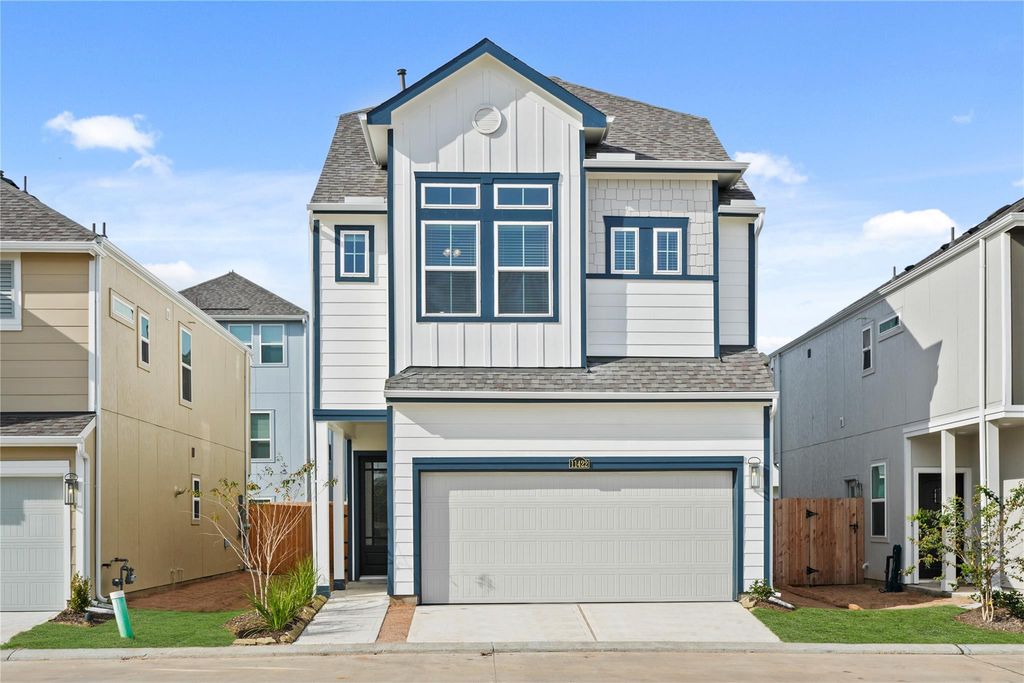 11422 Galway Grove Drive, Houston, TX 77047