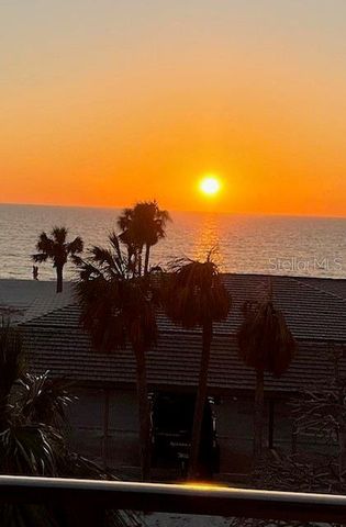 7600 BAYSHORE DRIVE 204, Treasure Island, FL 33706